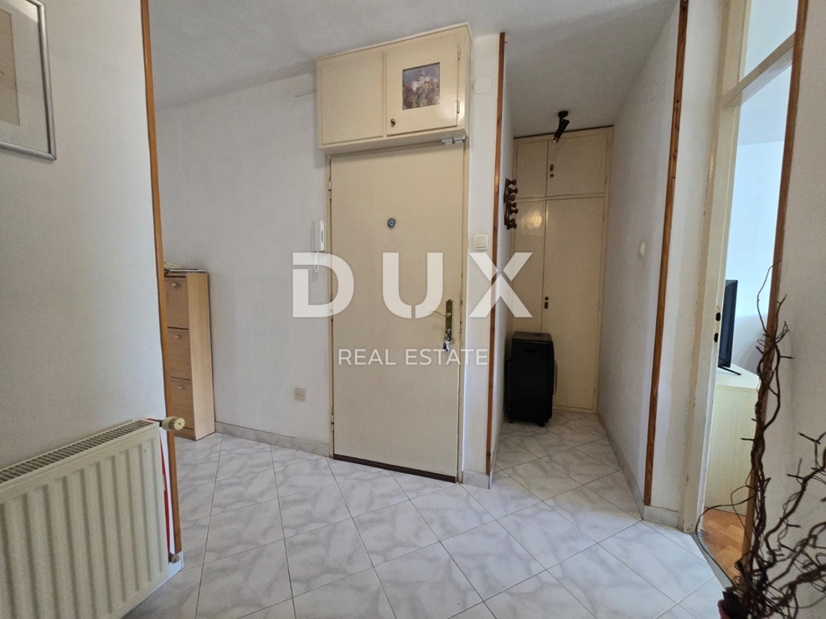 Appartamento Veruda, Pula, 78,60m2