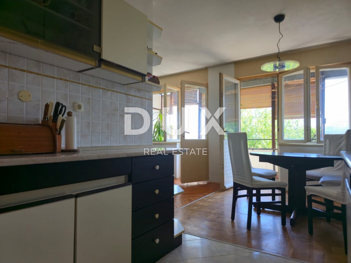 Appartamento Veruda, Pula, 78,60m2
