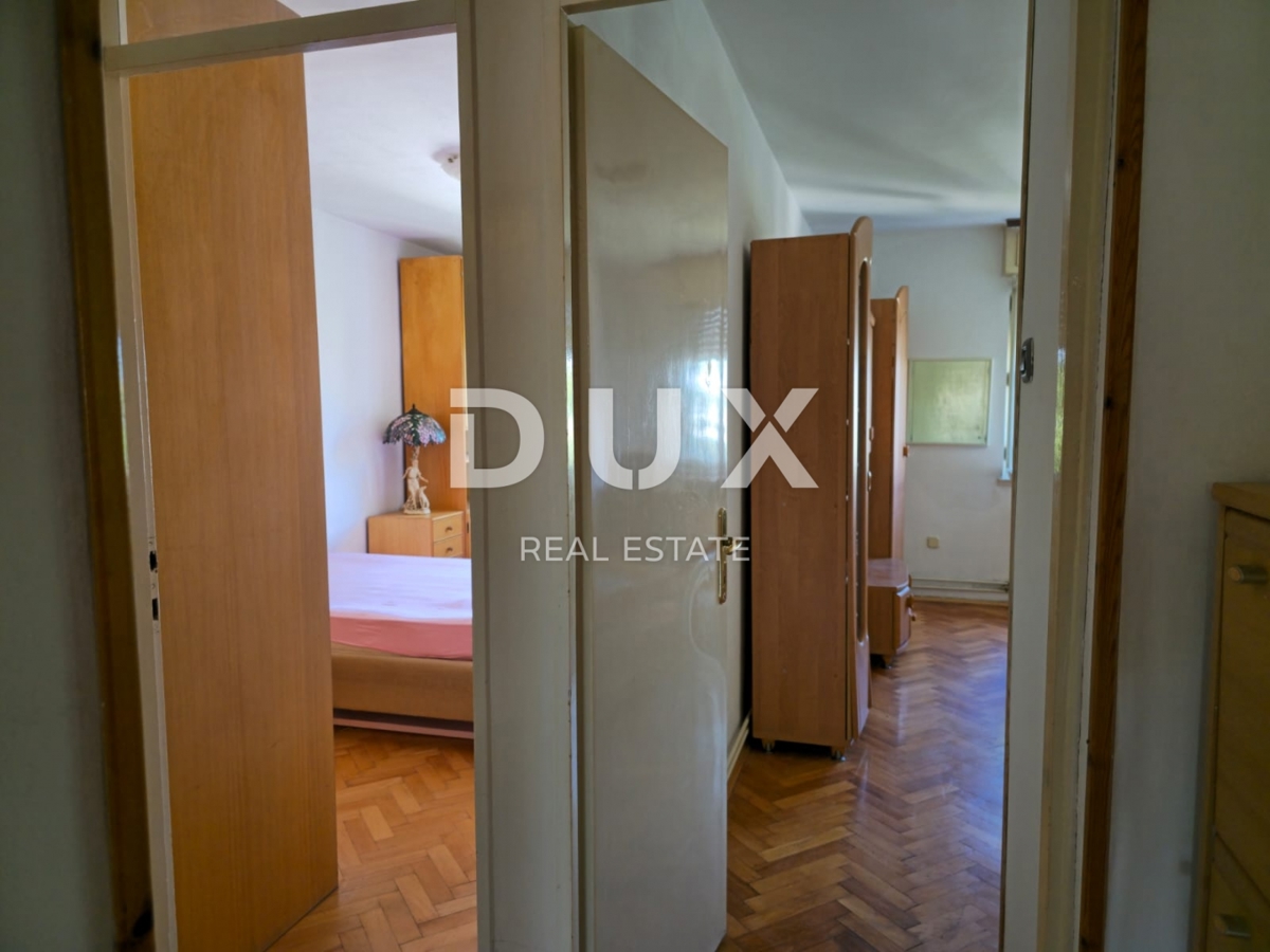 Appartamento Veruda, Pula, 78,60m2