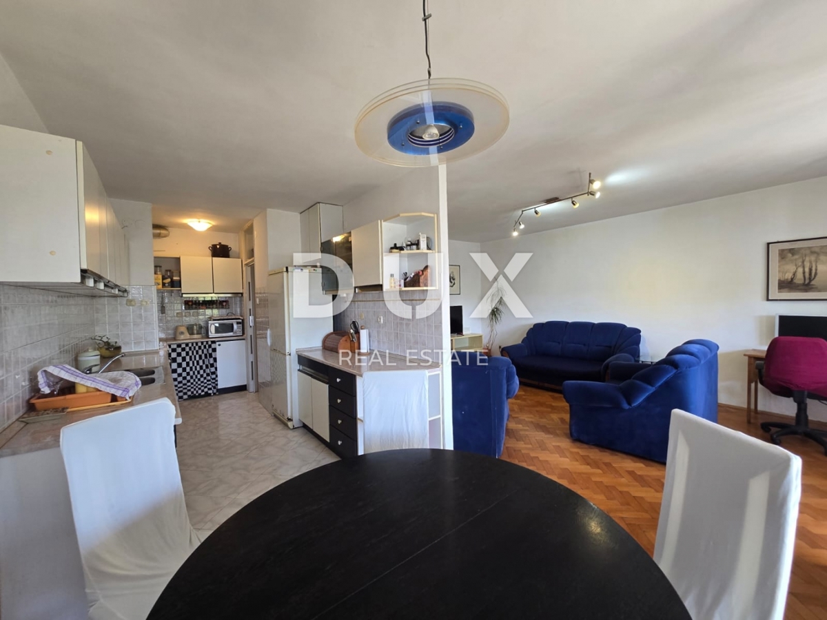 Appartamento Veruda, Pula, 78,60m2