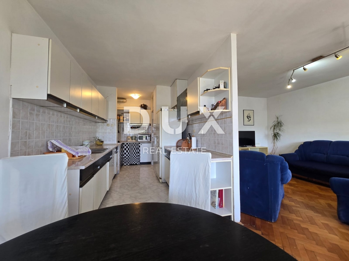 Appartamento Veruda, Pula, 78,60m2