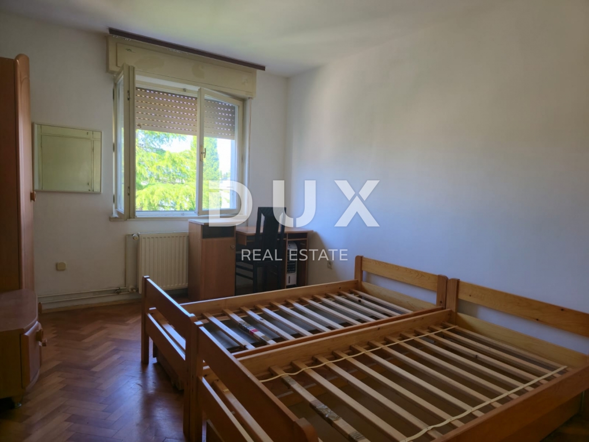 Appartamento Veruda, Pula, 78,60m2