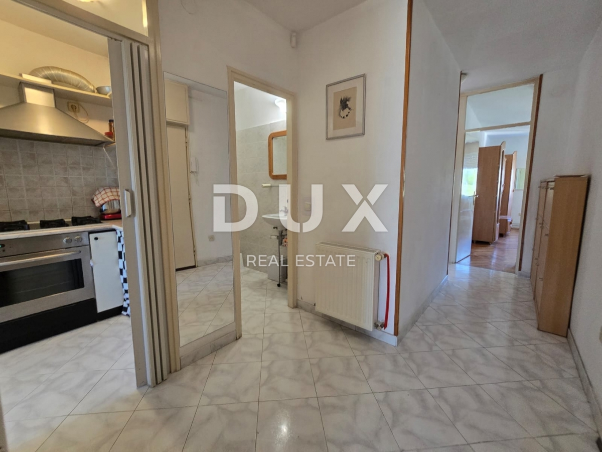 Appartamento Veruda, Pula, 78,60m2