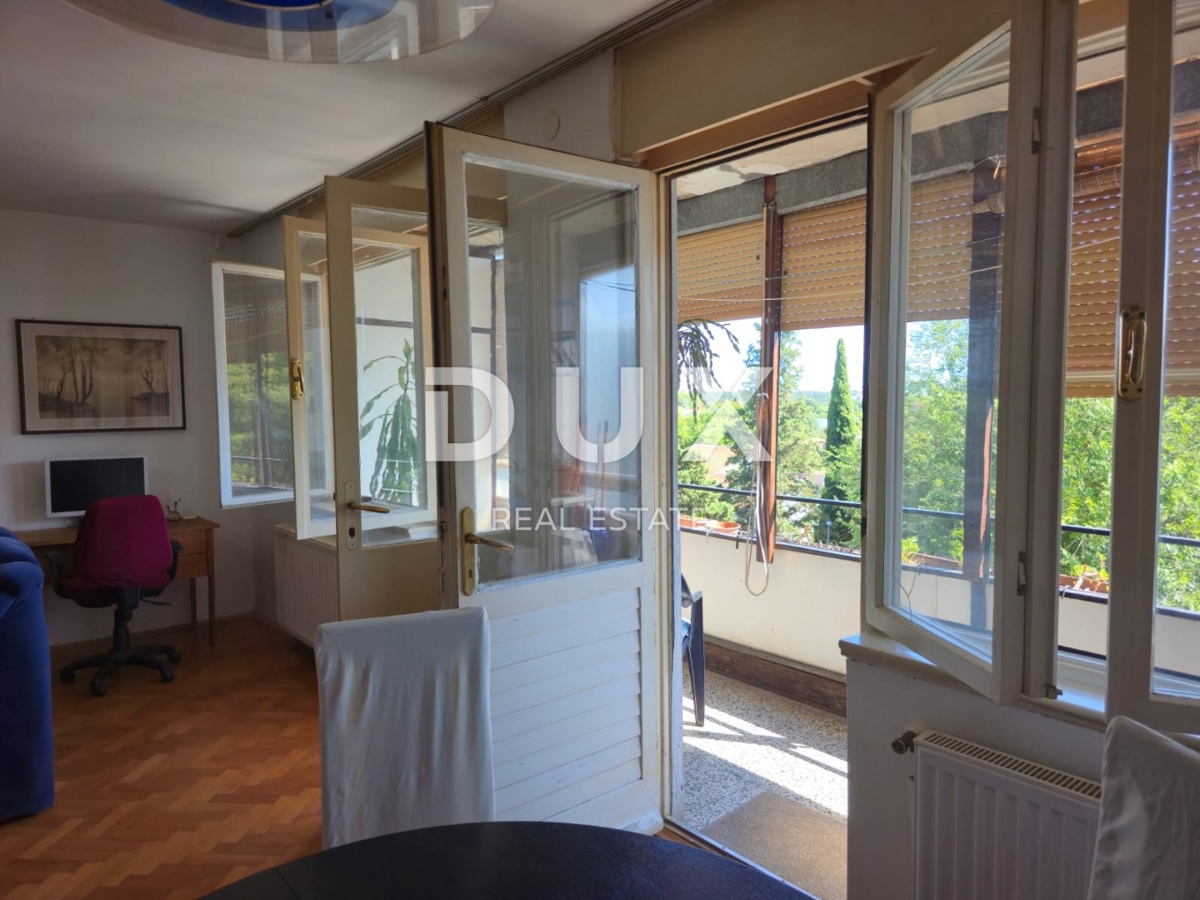 Appartamento Veruda, Pula, 78,60m2