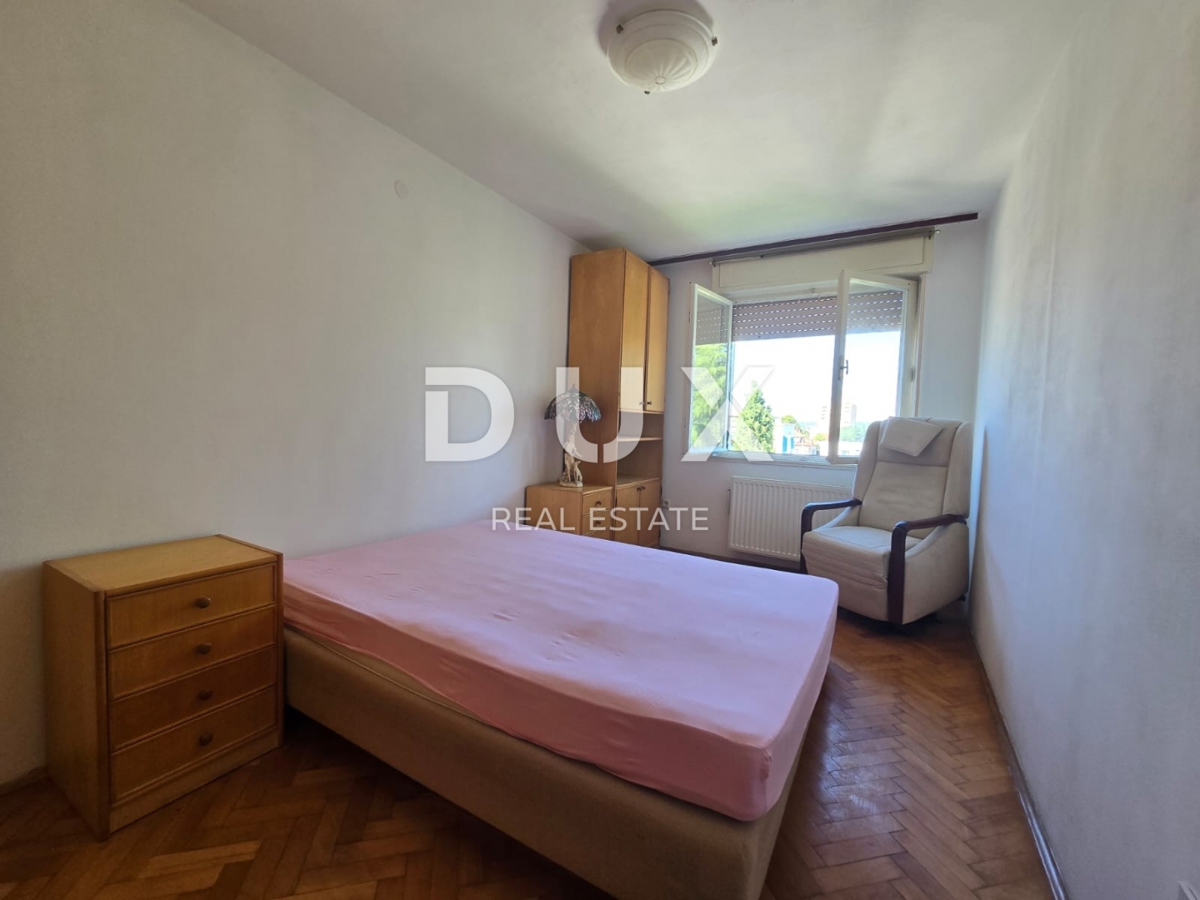 Appartamento Veruda, Pula, 78,60m2
