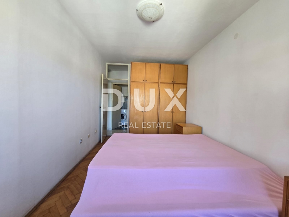 Appartamento Veruda, Pula, 78,60m2