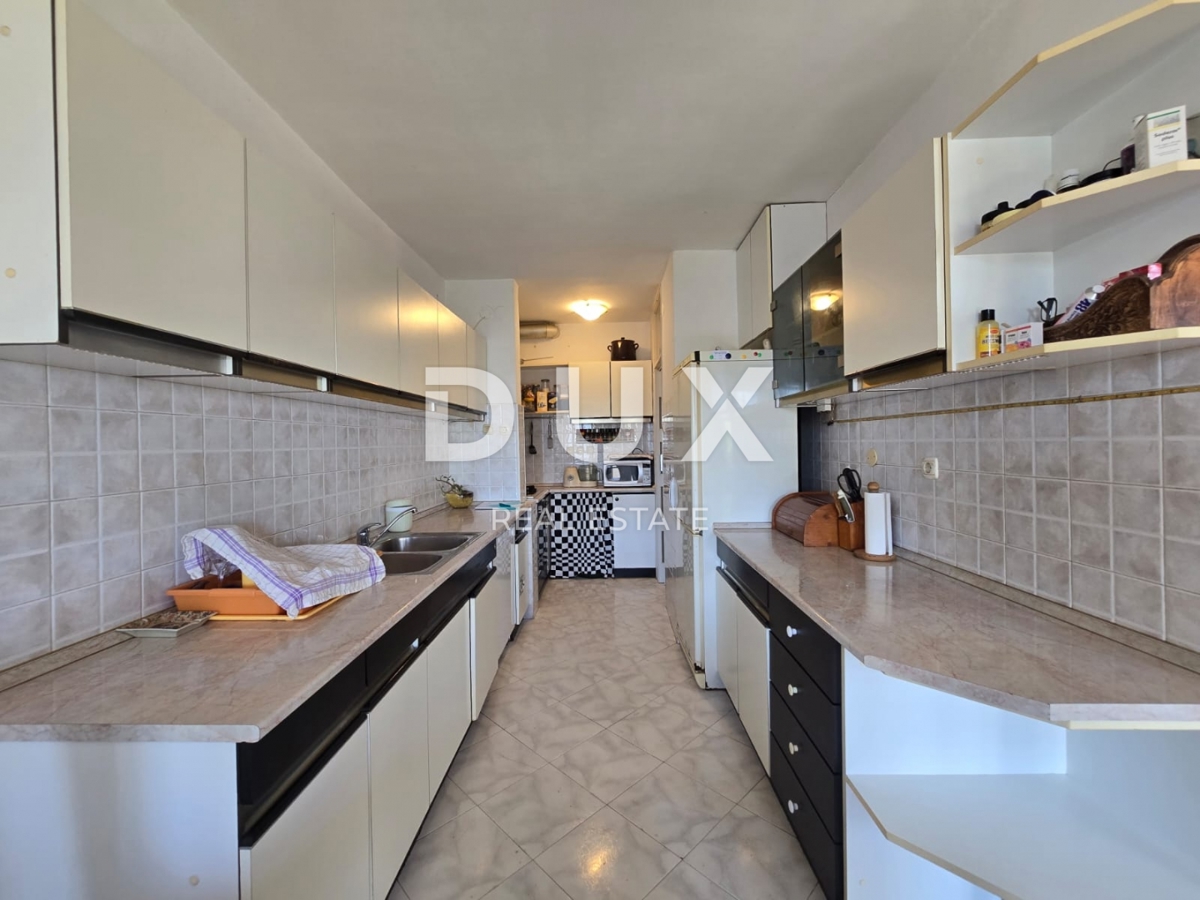 Appartamento Veruda, Pula, 78,60m2
