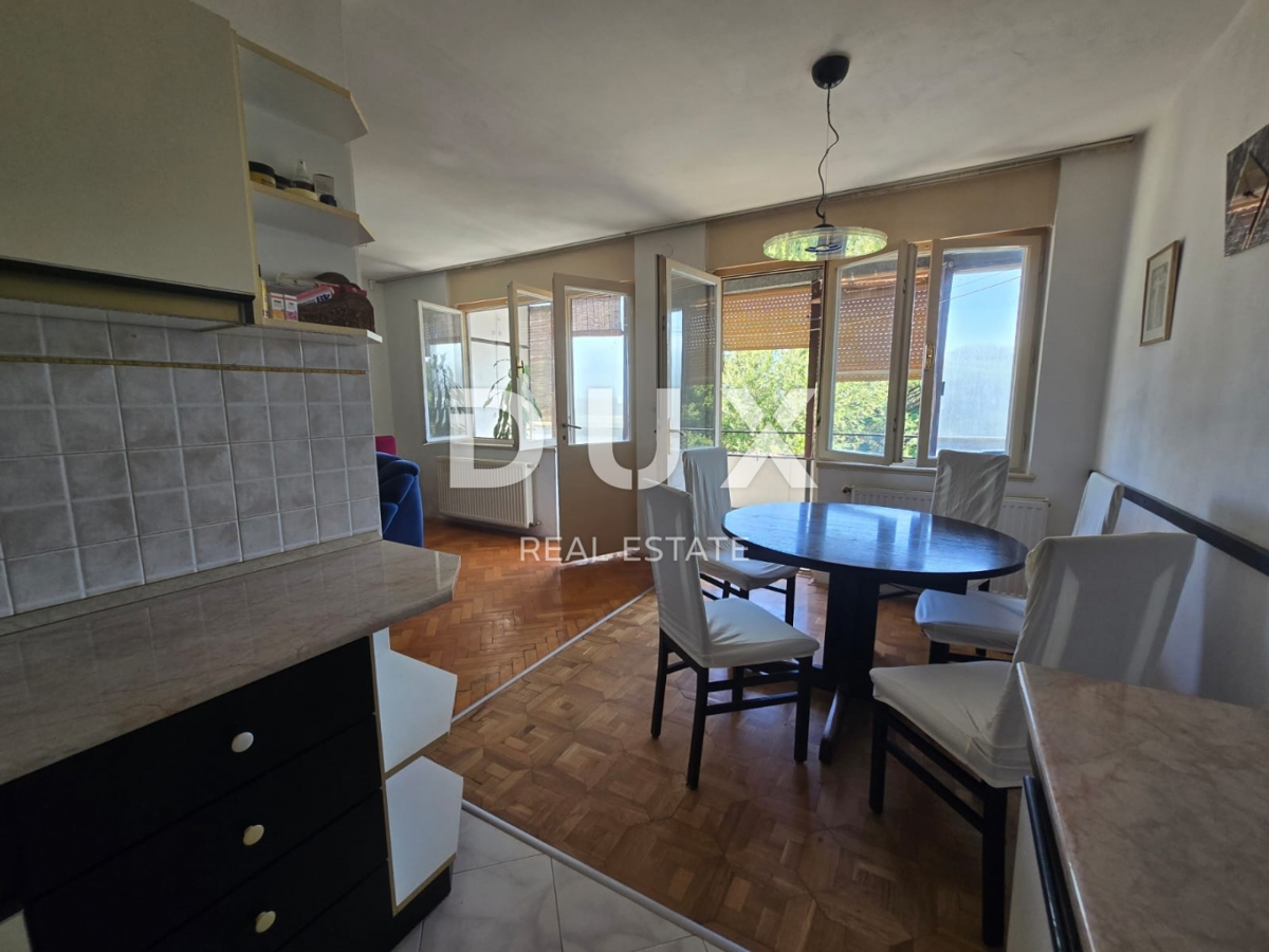 Appartamento Veruda, Pula, 78,60m2
