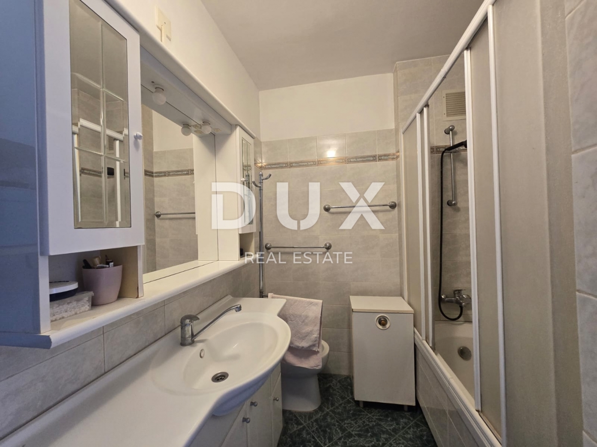 Appartamento Veruda, Pula, 78,60m2