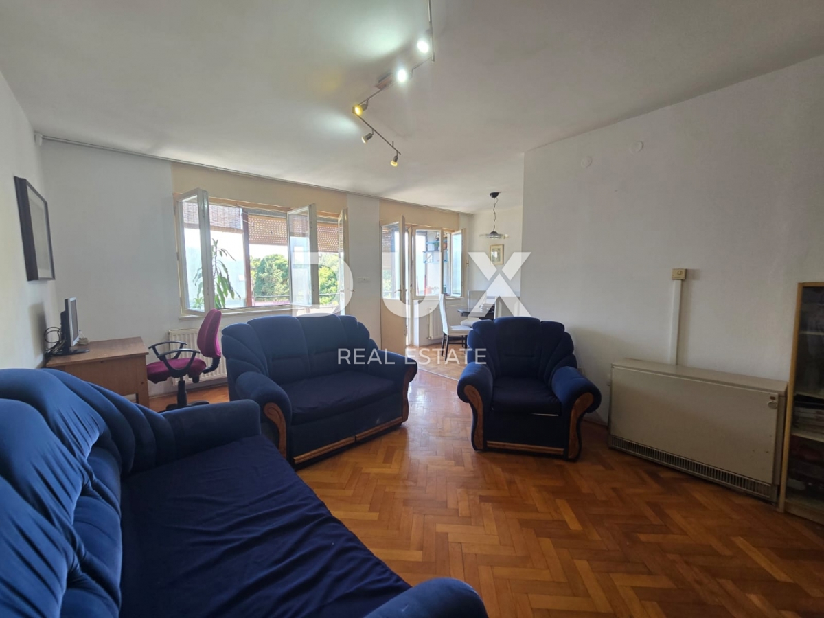Appartamento Veruda, Pula, 78,60m2