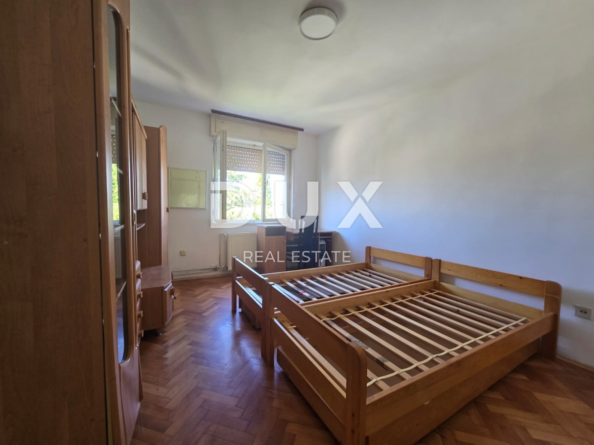 Appartamento Veruda, Pula, 78,60m2