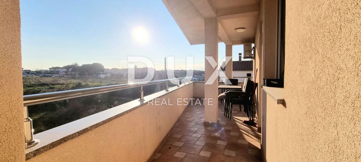 Appartamento Veli vrh, Pula, 78,96m2