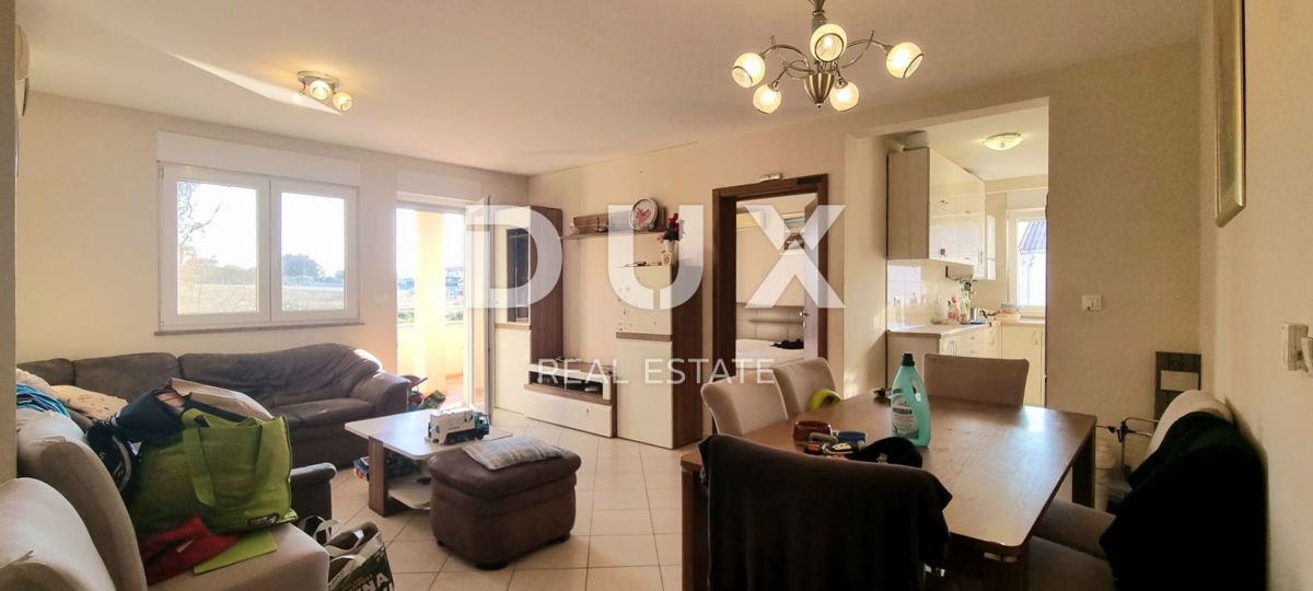 Appartamento Veli vrh, Pula, 78,96m2