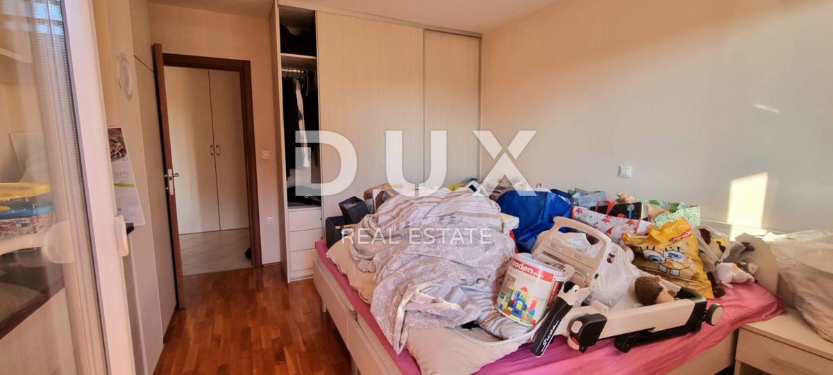 Appartamento Veli vrh, Pula, 78,96m2