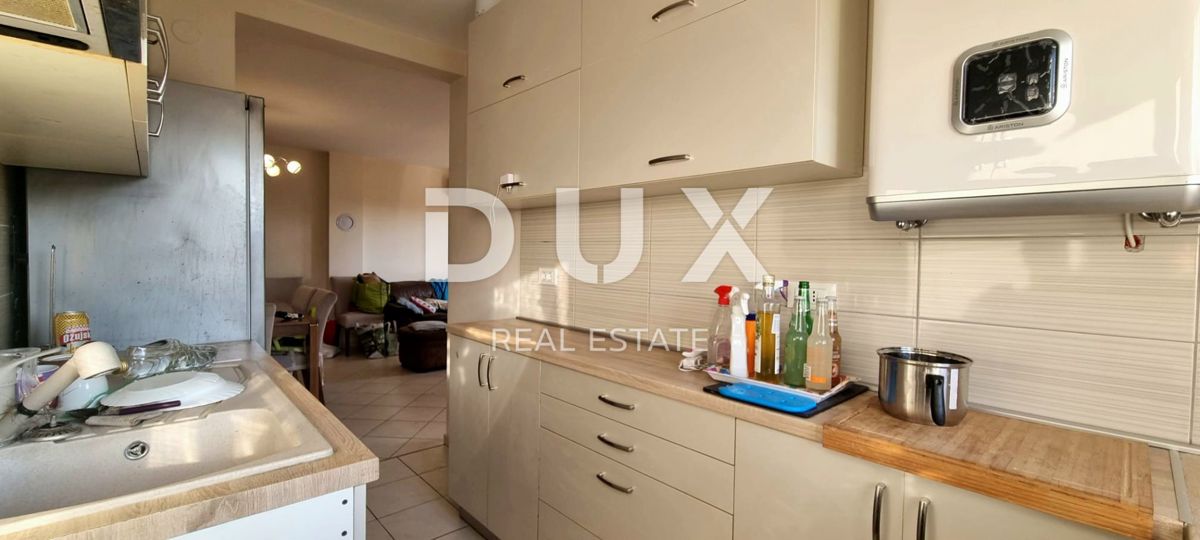 Appartamento Veli vrh, Pula, 78,96m2