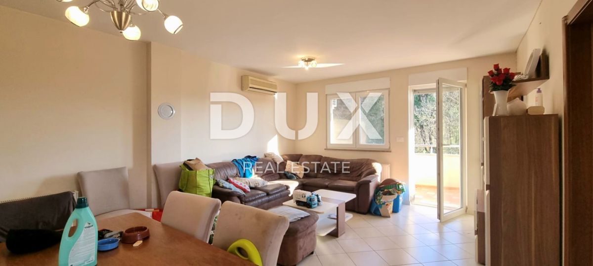 Appartamento Veli vrh, Pula, 78,96m2