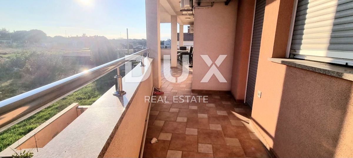 Appartamento Veli vrh, Pula, 78,96m2