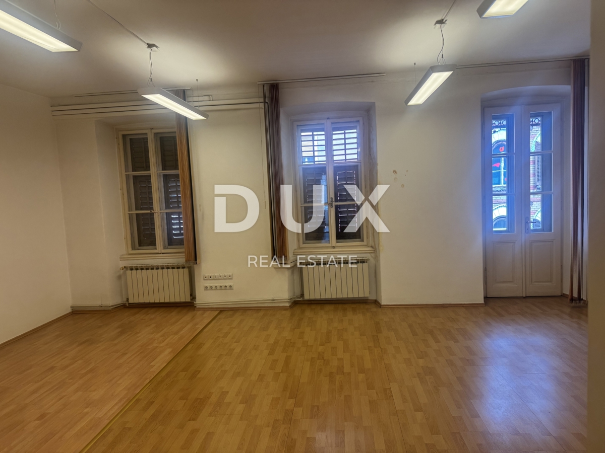 Appartamento Potok, Rijeka, 108m2