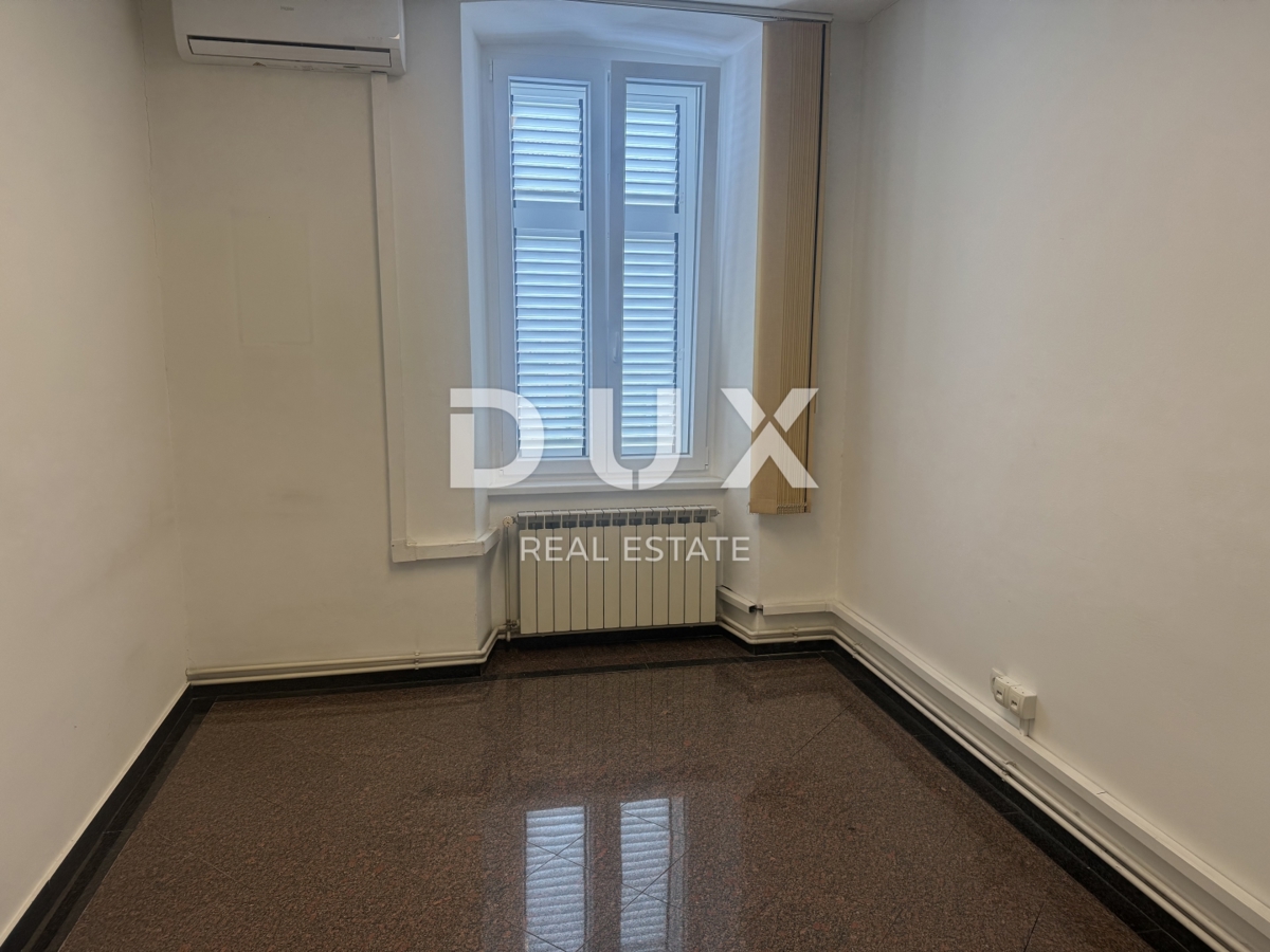 Appartamento Potok, Rijeka, 108m2