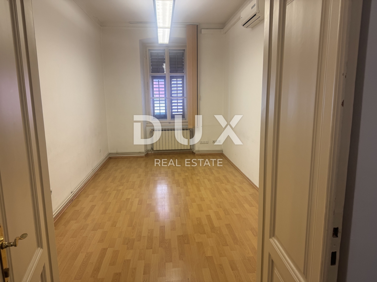Appartamento Potok, Rijeka, 108m2
