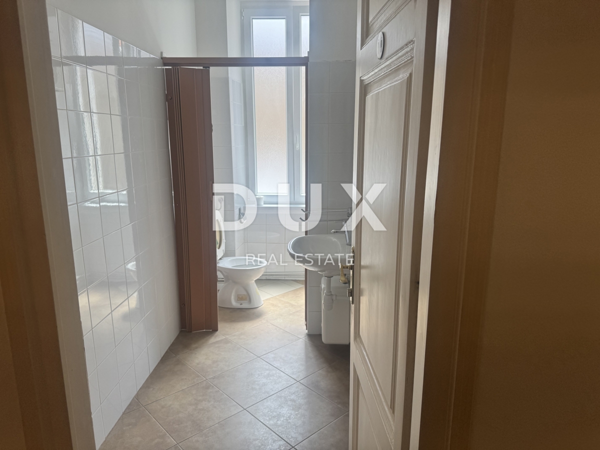Appartamento Potok, Rijeka, 108m2