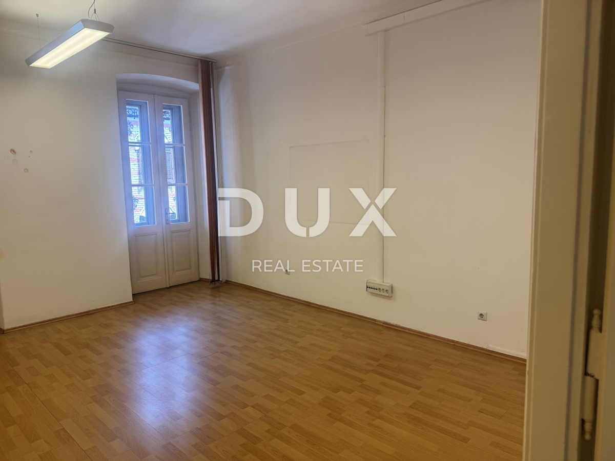 Appartamento Potok, Rijeka, 108m2