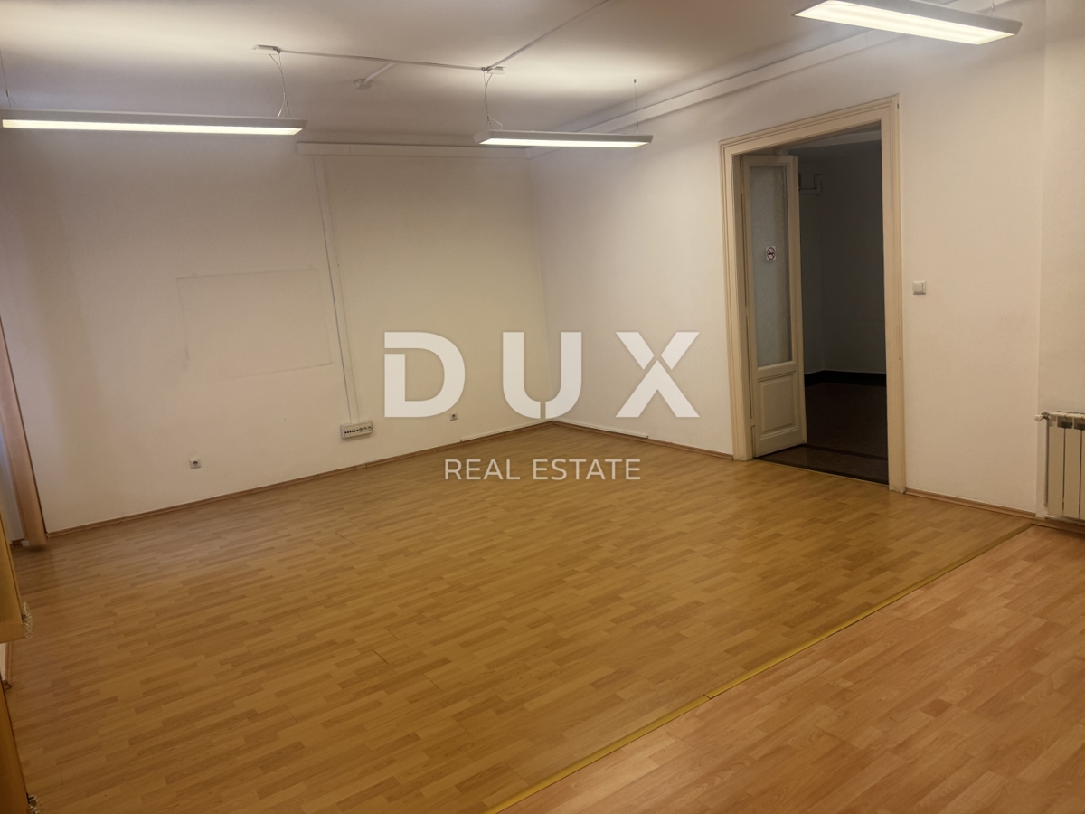 Appartamento Potok, Rijeka, 108m2