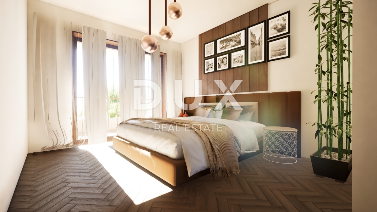 Appartamento Ika, Opatija - Okolica, 96m2