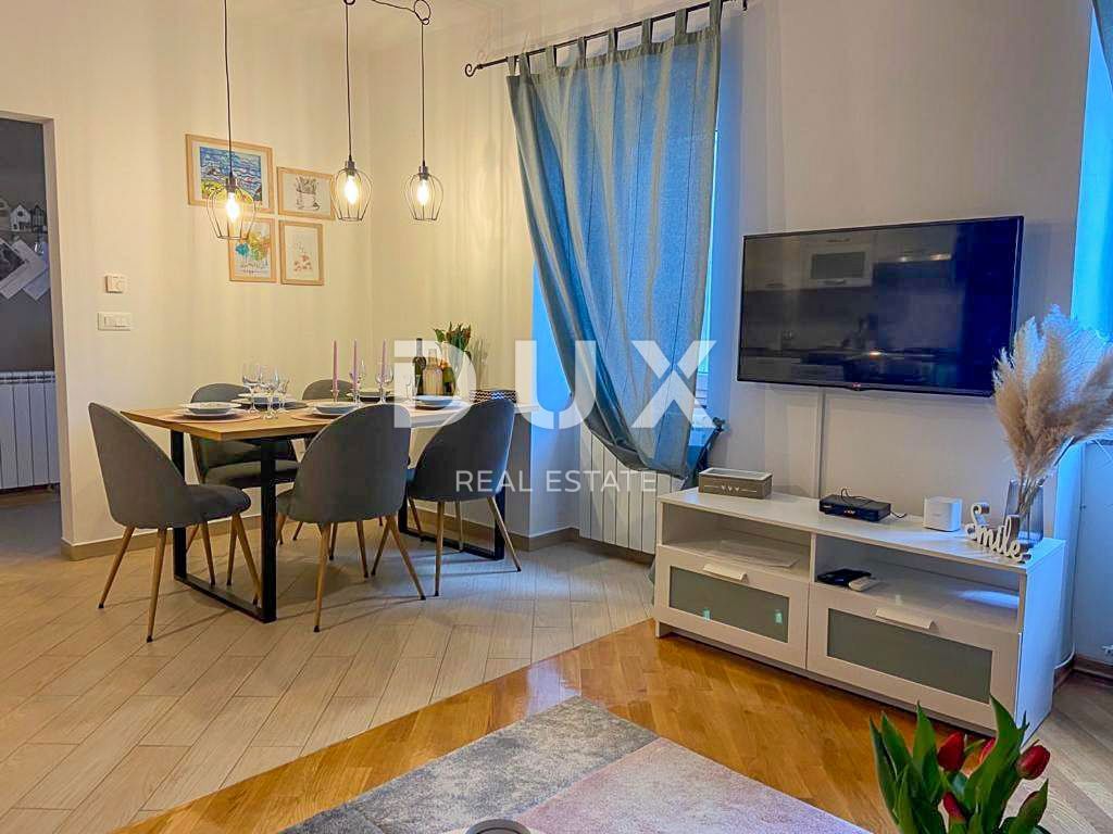 OPATIJA, IČIĆI – una bellissima villa con un ricco giardino e vista mare, garage e vicinanza al mare
