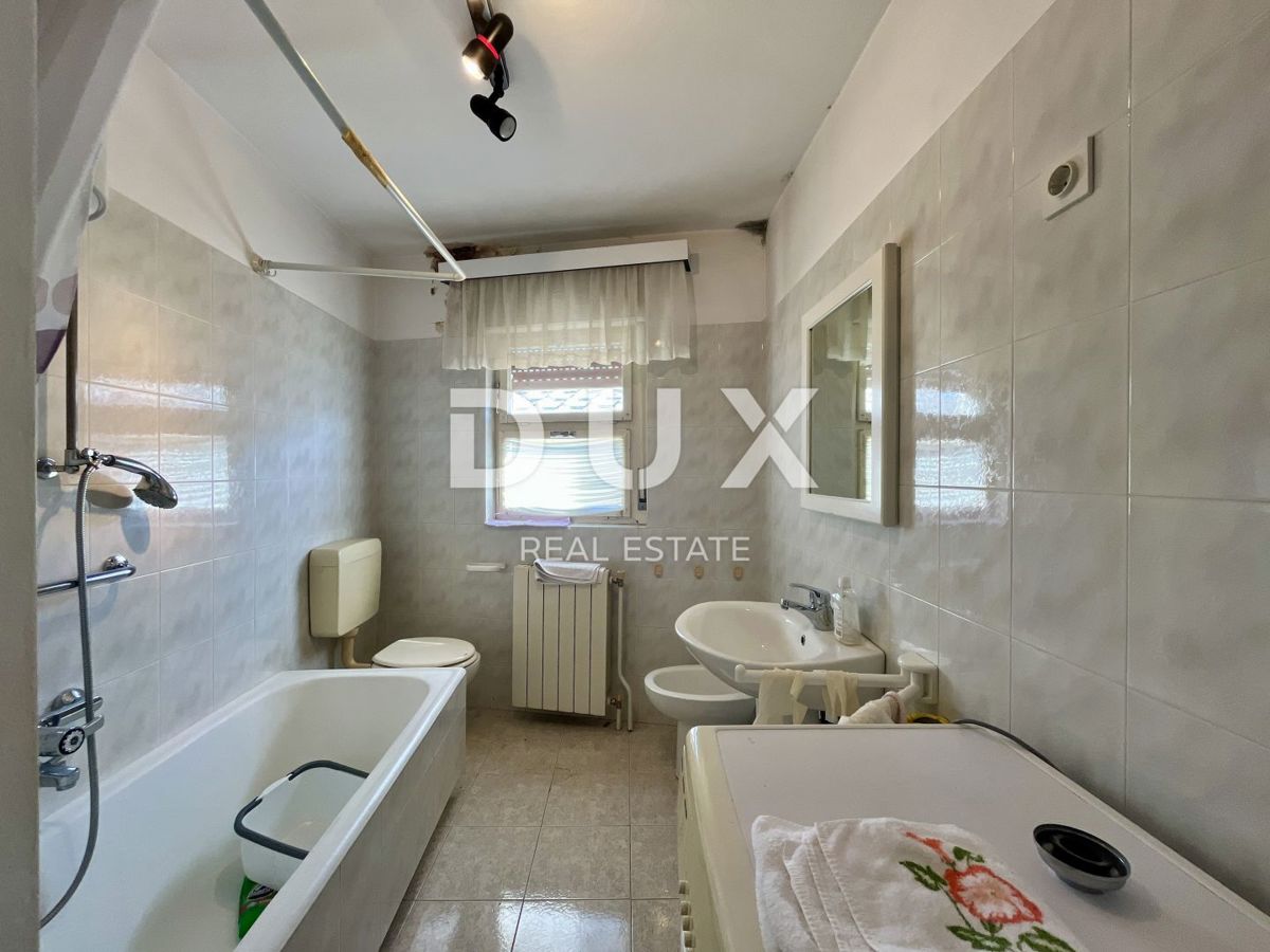 KASTAV, TRINAJSTIĆI - Casa a schiera €1000 al m2 - OCCASIONE!!!