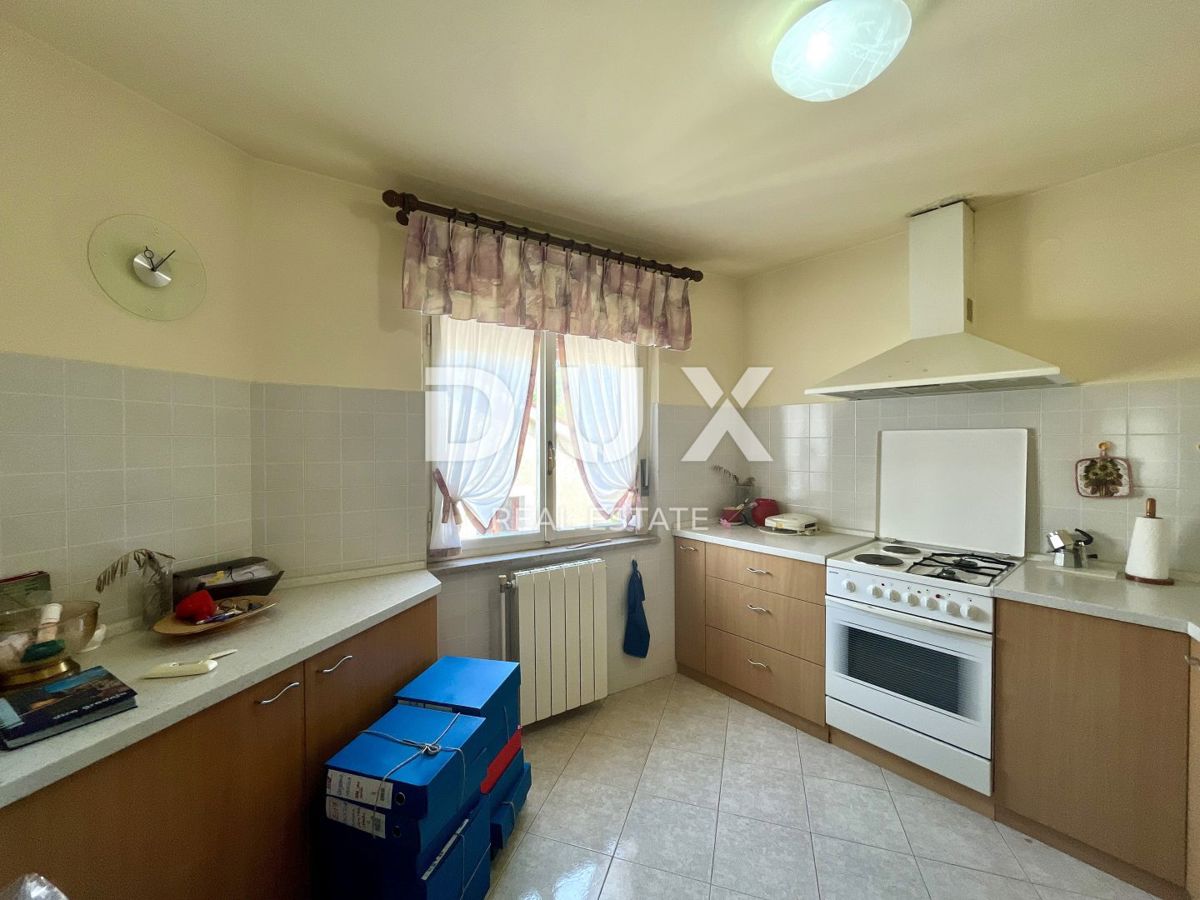 KASTAV, TRINAJSTIĆI - Casa a schiera €1000 al m2 - OCCASIONE!!!