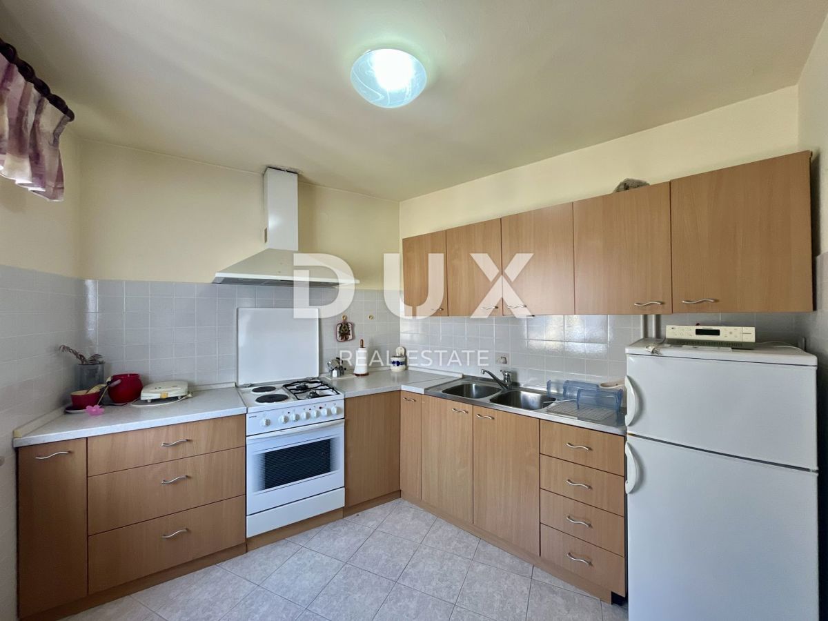 KASTAV, TRINAJSTIĆI - Casa a schiera €1000 al m2 - OCCASIONE!!!