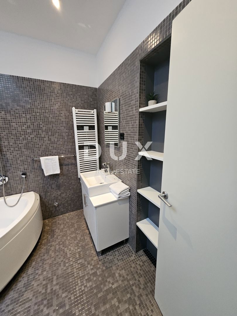 Appartamento Centar, Rijeka, 96m2