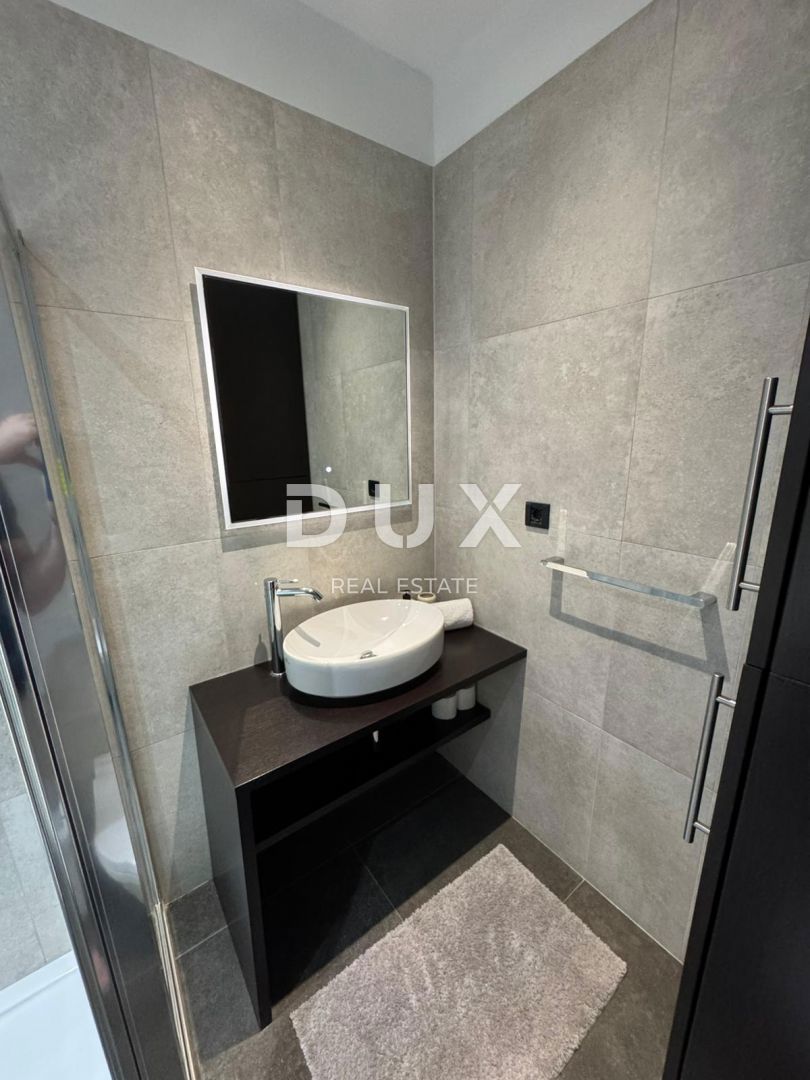 Appartamento Centar, Rijeka, 96m2