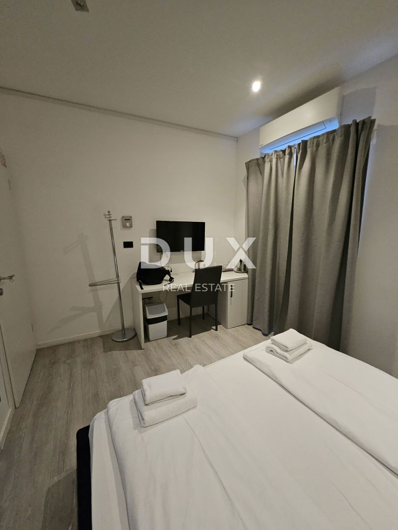 Appartamento Centar, Rijeka, 96m2