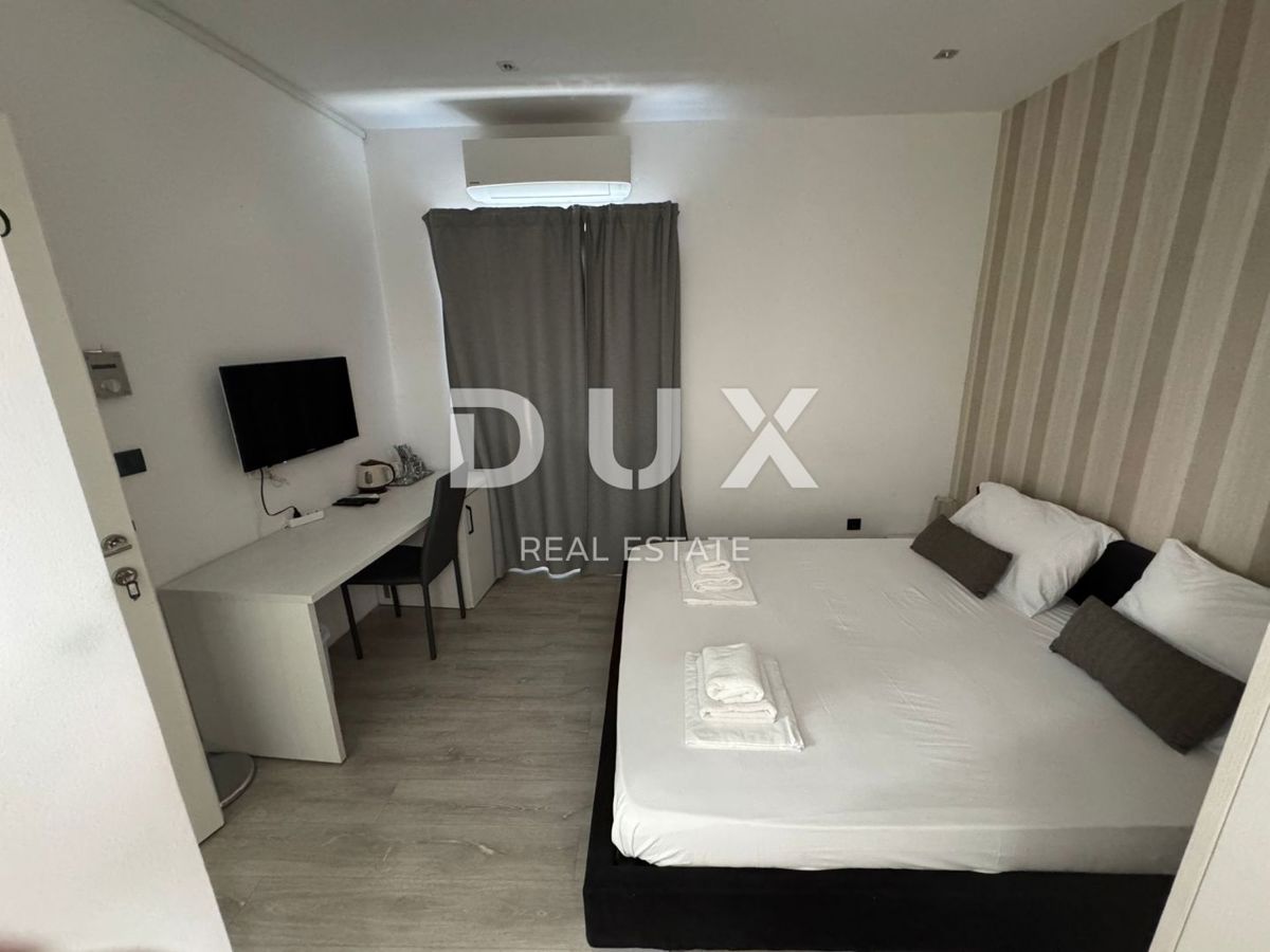 Appartamento Centar, Rijeka, 96m2