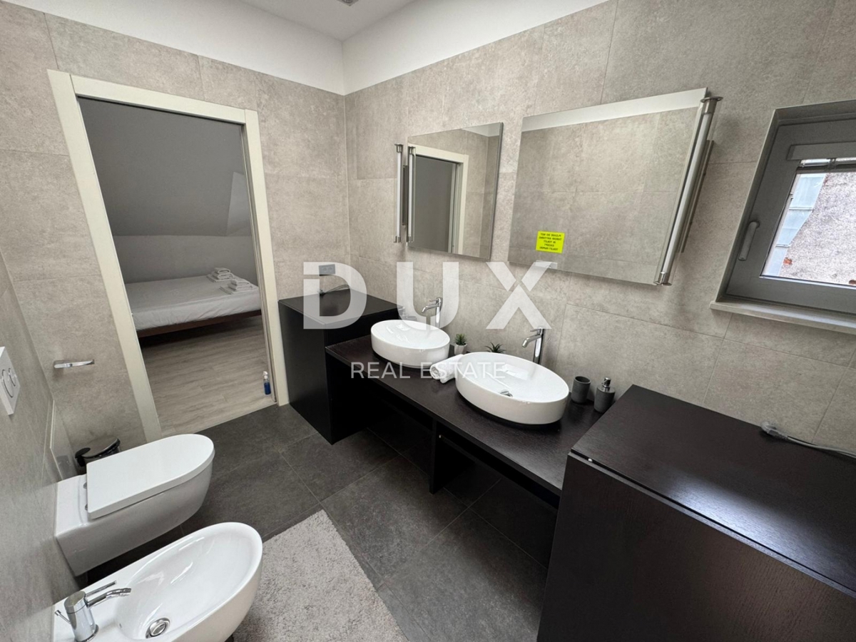 Appartamento Centar, Rijeka, 96m2