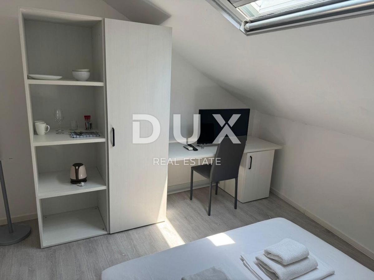 Appartamento Centar, Rijeka, 96m2