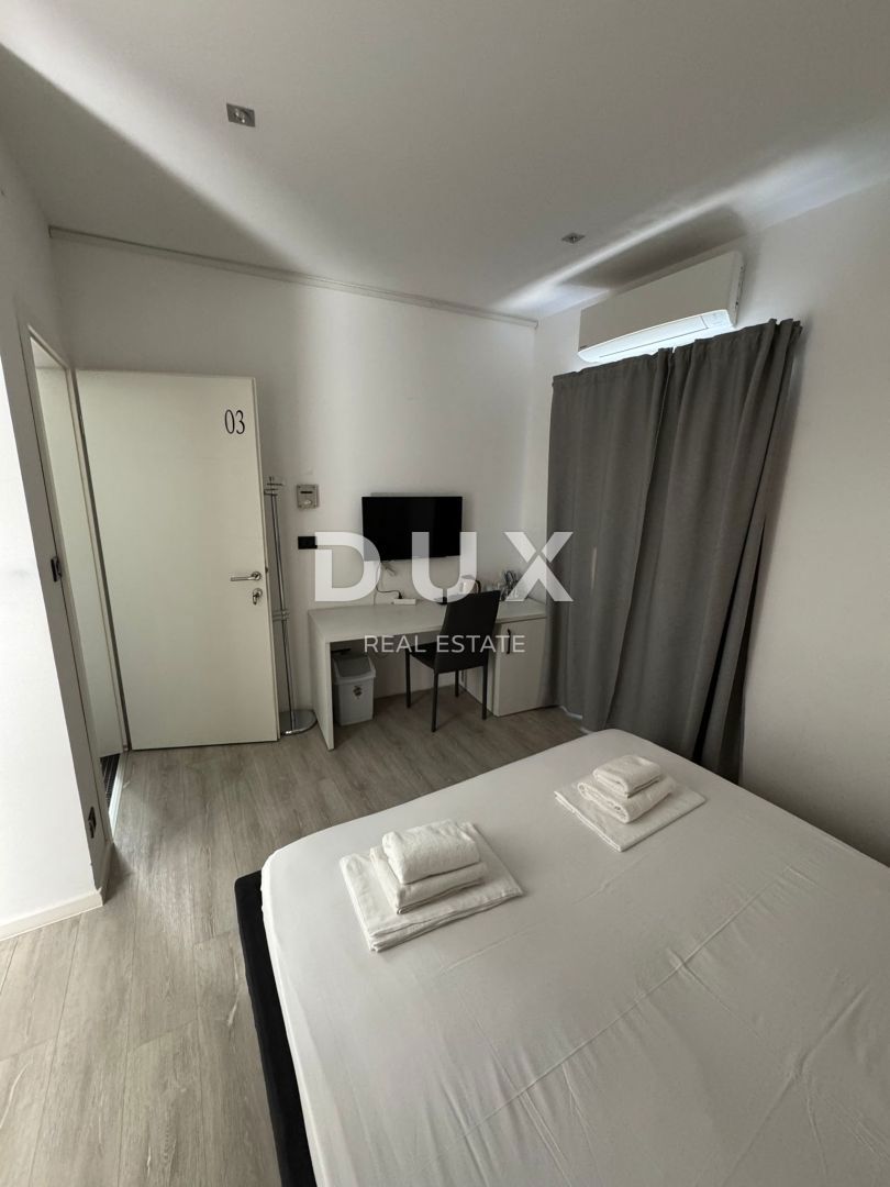 Appartamento Centar, Rijeka, 96m2