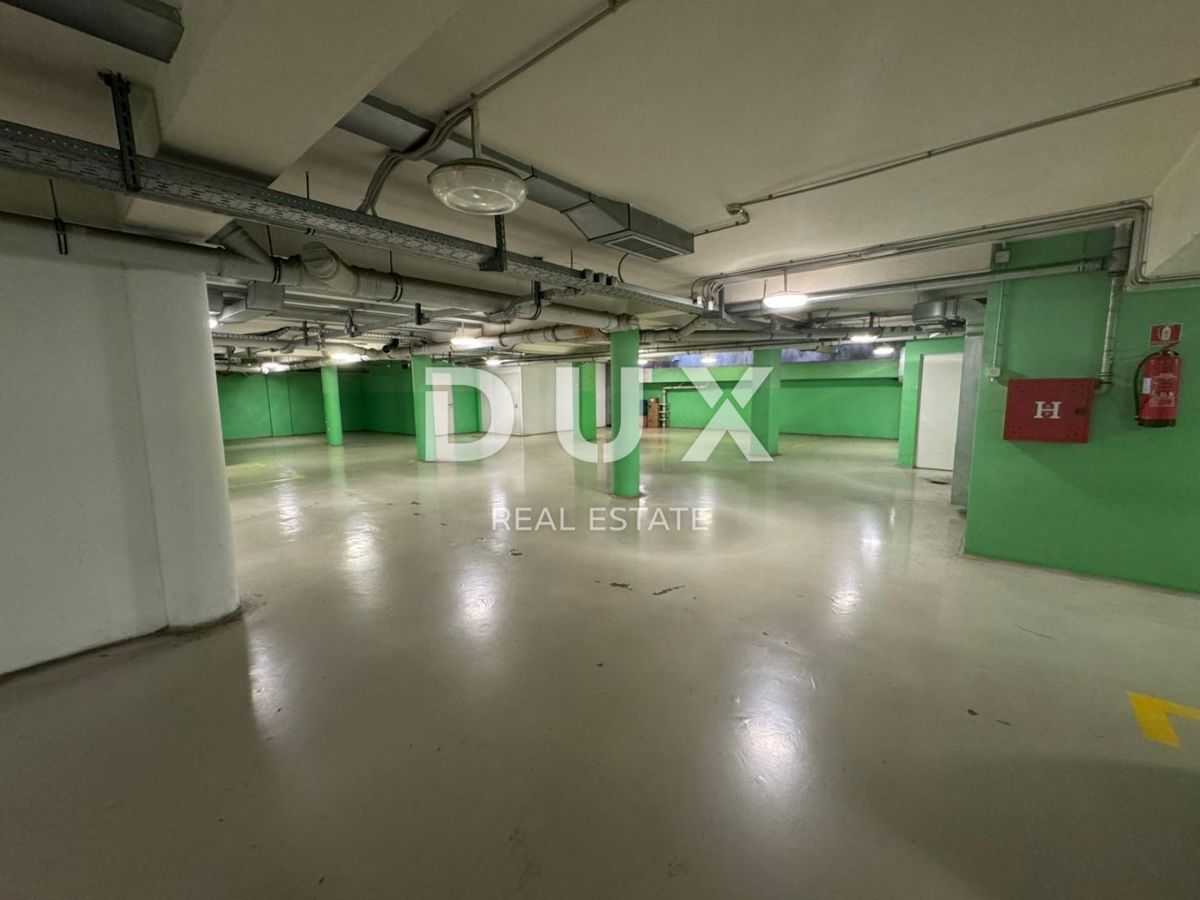Appartamento Centar, Rijeka, 96m2
