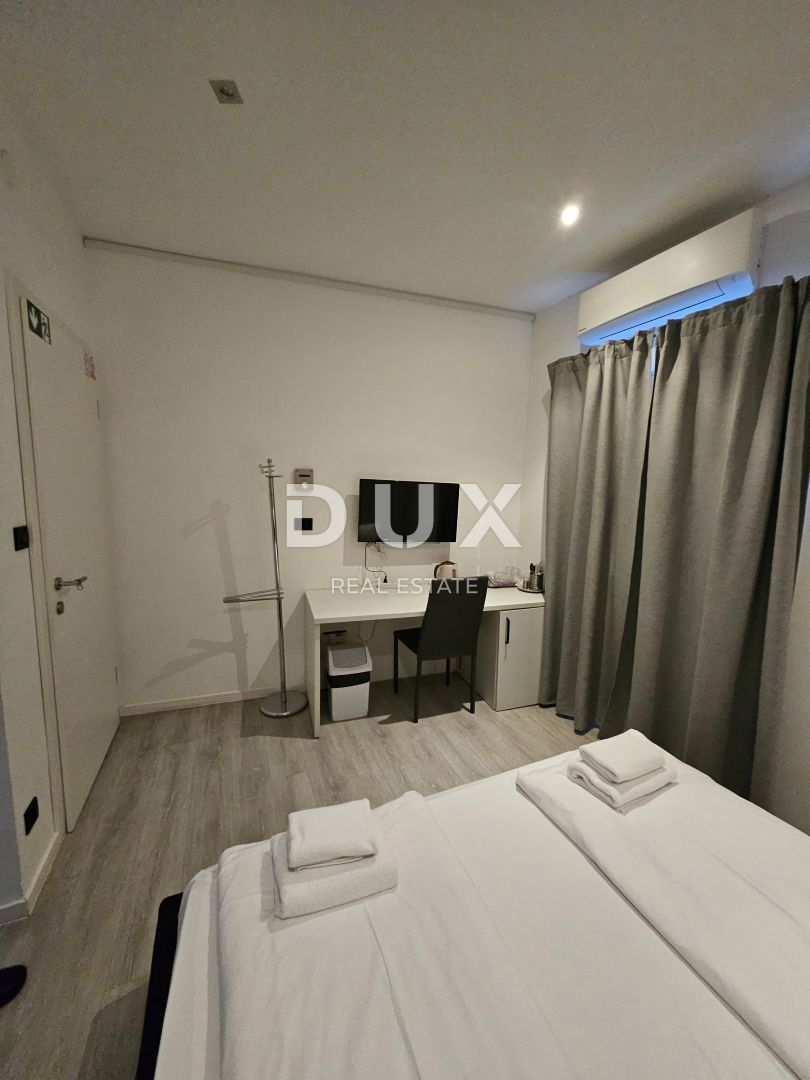 Appartamento Centar, Rijeka, 96m2