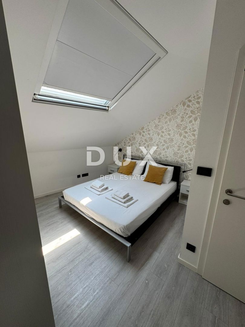 Appartamento Centar, Rijeka, 96m2
