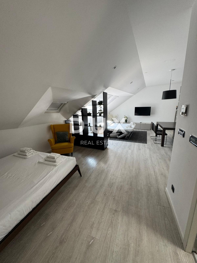 Appartamento Centar, Rijeka, 96m2