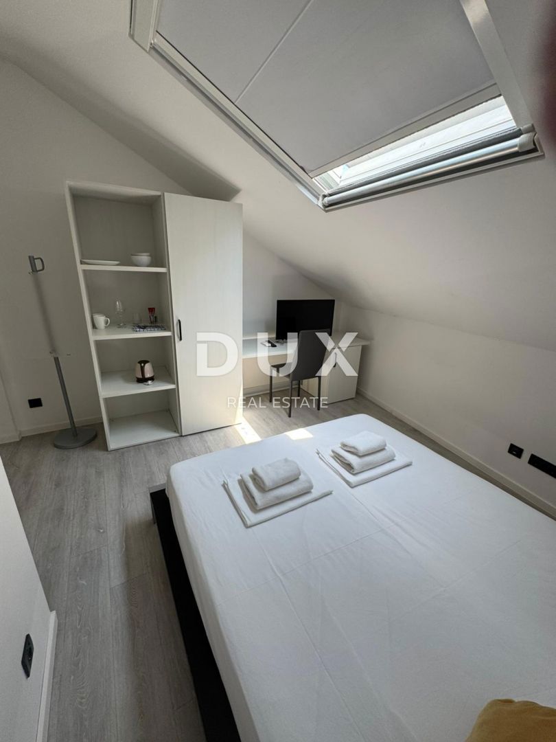 Appartamento Centar, Rijeka, 96m2