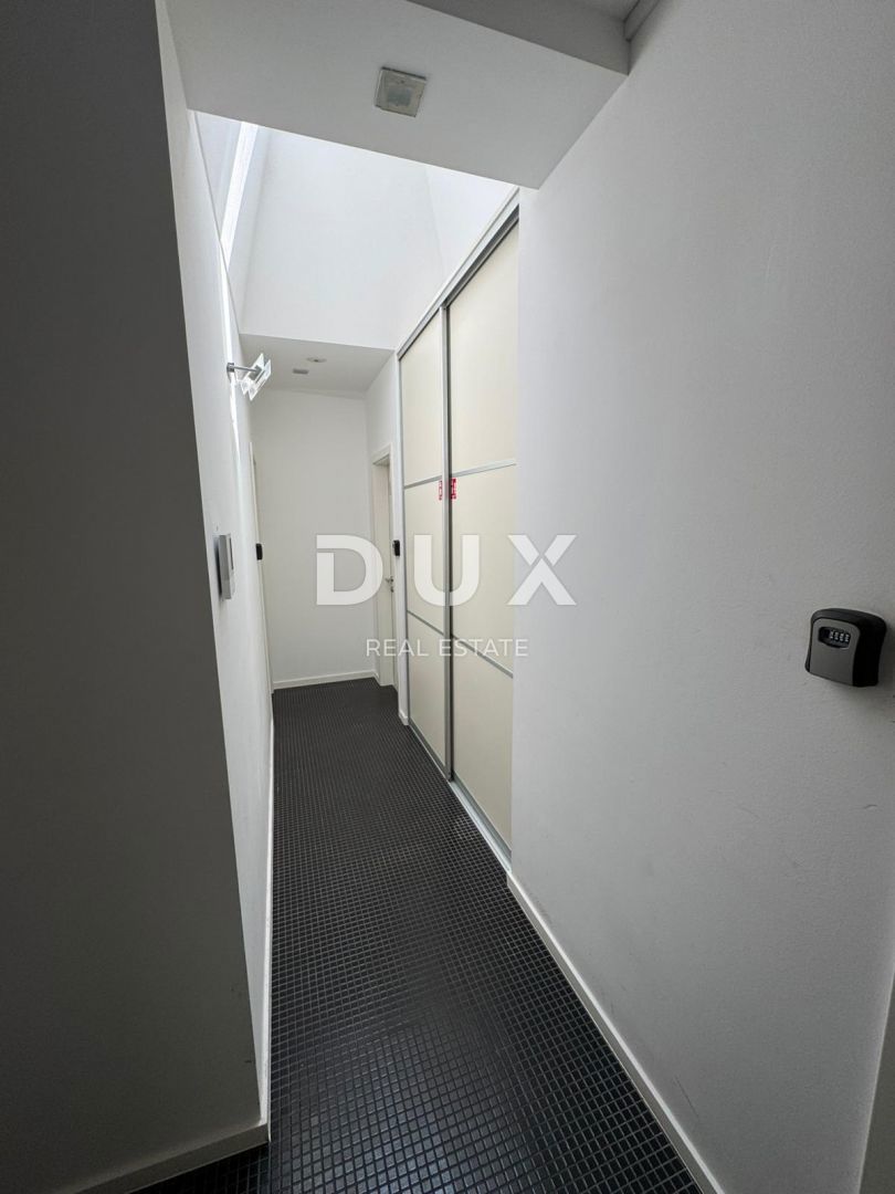 Appartamento Centar, Rijeka, 96m2