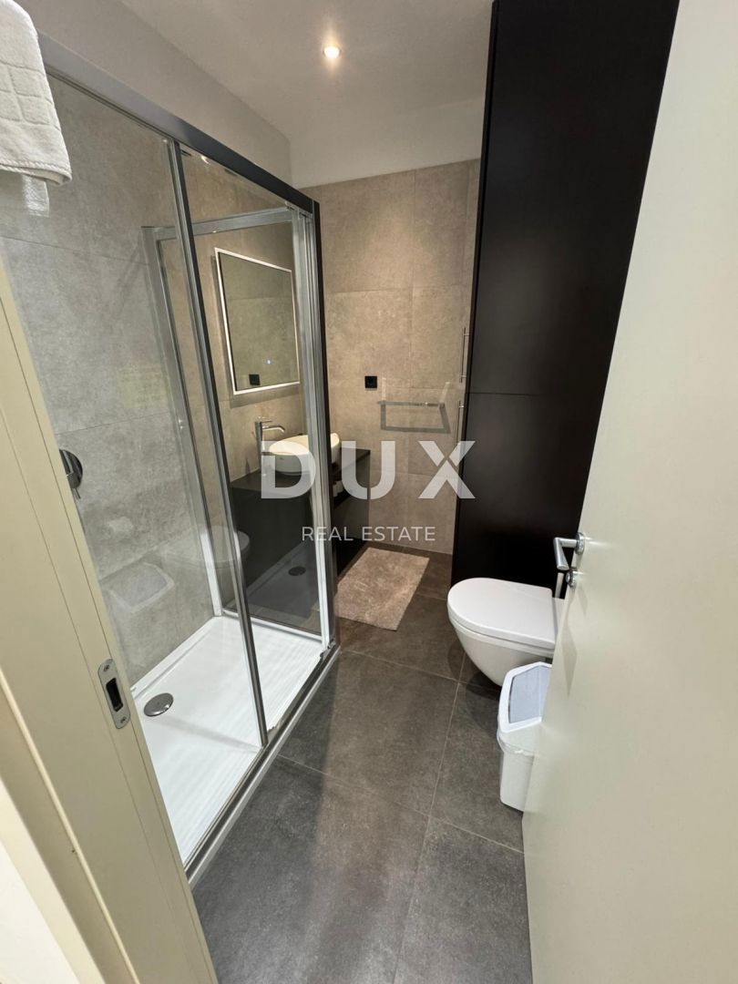 Appartamento Centar, Rijeka, 96m2
