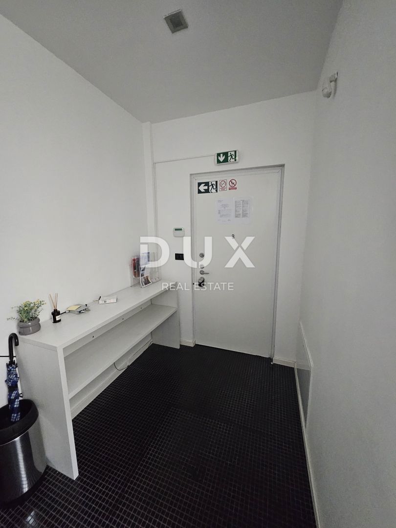 Appartamento Centar, Rijeka, 96m2