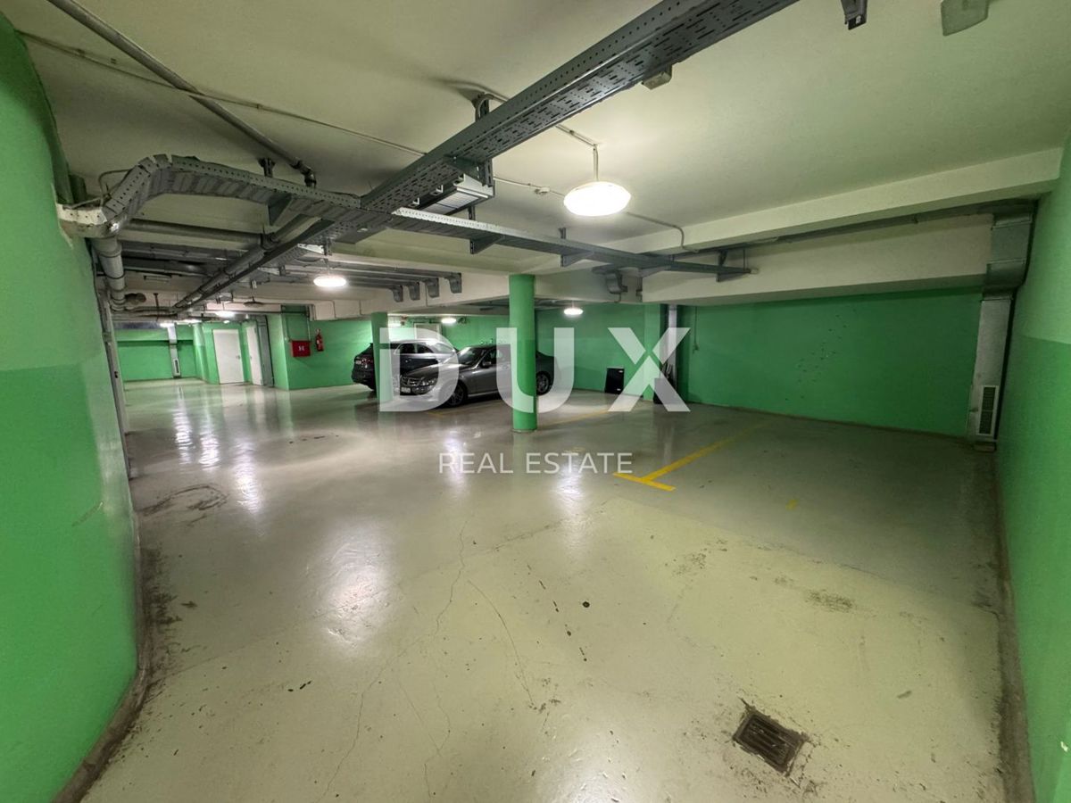 Appartamento Centar, Rijeka, 96m2