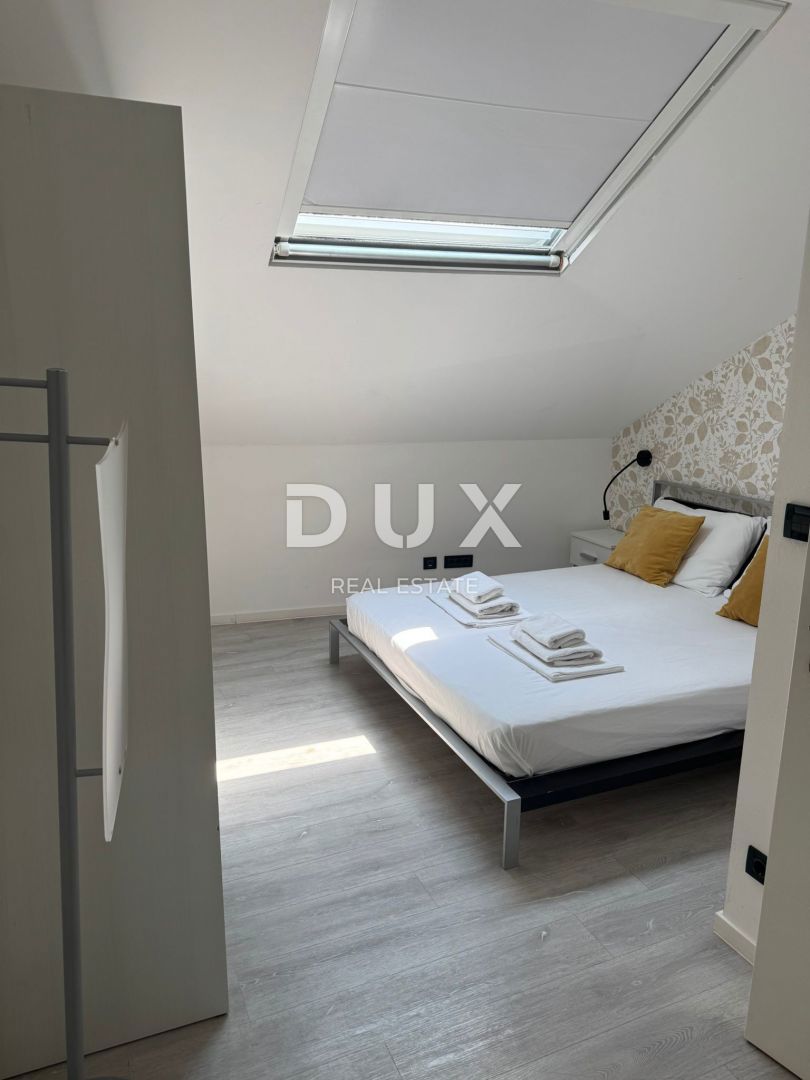 Appartamento Centar, Rijeka, 96m2