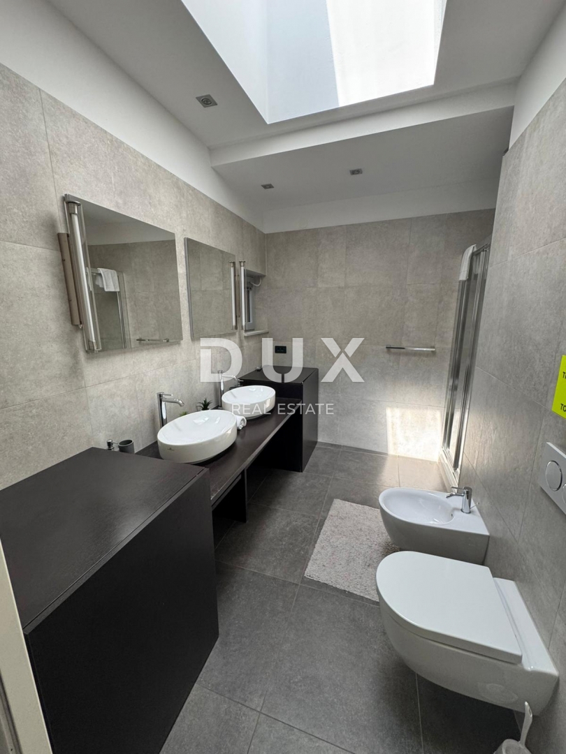 Appartamento Centar, Rijeka, 96m2